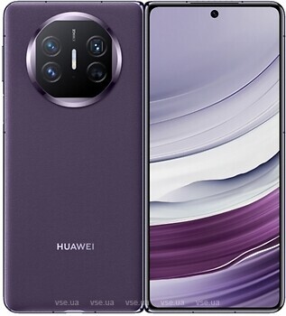 Фото Huawei Mate X5 16/1Tb Purple