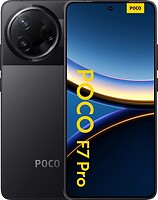 Фото Xiaomi Poco F7 Pro 12/256Gb Black