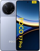 Фото Xiaomi Poco F7 Pro 12/256Gb Blue