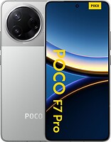 Фото Xiaomi Poco F7 Pro 12/256Gb Silver