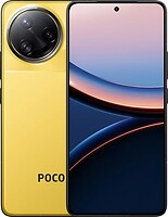 Фото Xiaomi Poco F7 Ultra 12/256Gb Yellow