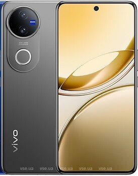 Фото Vivo V50 12/512Gb Titanium Grey