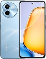 Фото Vivo Y38 5G 8/256Gb Pacific Blue