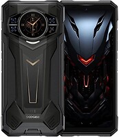Фото Doogee S200 Plus 12/512Gb Mystic Black