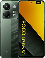 Фото Xiaomi Poco M7 Pro 12/256Gb Green