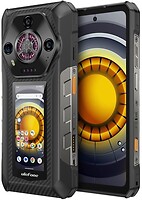 Фото Ulefone Armor 30 Pro 16/512Gb Magic Black