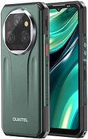 Фото Oukitel WP39 Pro 12/512Gb Green