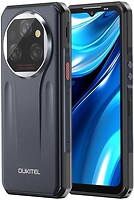Фото Oukitel WP39 Pro 12/512Gb Grey