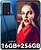 Фото Cubot X30 P 8/256Gb Blue
