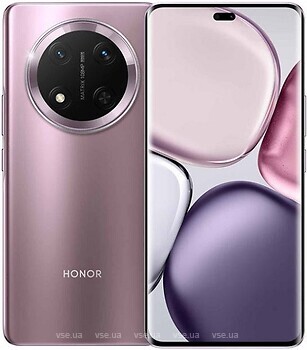 Фото Honor X9c 12/256Gb Titanium Purple
