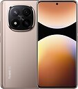 Фото Xiaomi Redmi Note 14 Pro+ 5G 12/512Gb Sand Gold