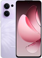 Фото Oppo Reno13 FS 5G 12/512Gb Plume Purple