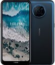 Фото Nokia X100 6/128Gb Midnight Blue