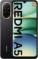 Фото Xiaomi Redmi A5 3/64Gb Midnight Black