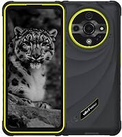 Фото Ulefone Armor X31 6/128Gb Lightsome Green