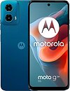 Фото Motorola Moto G34 5G 4/128Gb Ocean Green