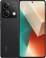 Фото Xiaomi Redmi Note 13 5G (China) 6/128Gb Black