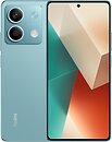 Фото Xiaomi Redmi Note 13 5G (China) 8/128Gb Blue