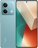 Фото Xiaomi Redmi Note 13 5G (China) 8/128Gb Blue