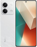 Фото Xiaomi Redmi Note 13 5G (China) 8/128Gb White