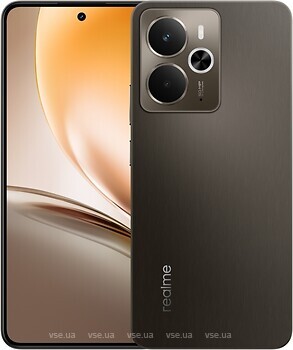 Фото Realme 14 5G 8/256Gb Storm Titanium