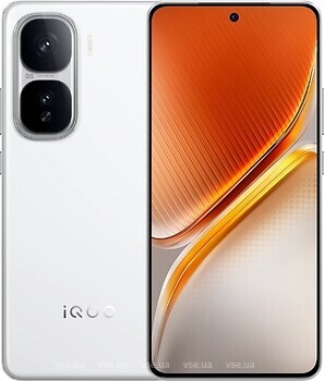 Фото Vivo IQOO Neo10 12/256Gb White