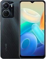 Фото Vivo Y16 3/32Gb Stellar Black