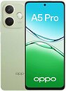 Фото Oppo A5 Pro 4G 8/256Gb Olive Green