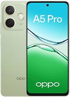Фото Oppo A5 Pro 4G 8/128Gb Olive Green