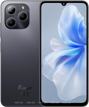 Фото Fossibot S2 8/256Gb Space Gray