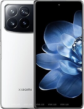 Фото Xiaomi Mix Fold 4 16/512Gb White