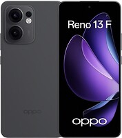 Фото Oppo Reno13 F 4G 8/512Gb Graphite Grey