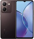 Фото Vivo Y27s 8/128Gb Burgundy Black