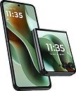 Фото Motorola Razr 60 Ultra 16/512Gb Scarab