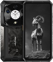 Фото Ulefone Armor 28 Pro 16/512Gb Epic Black