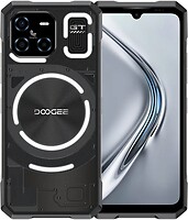 Фото Doogee Blade GT Ultra 16/512Gb Moon Shadow Black