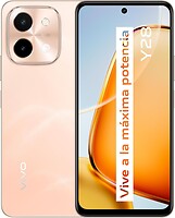 Фото Vivo Y28 4G 8/256Gb Gleaming Orange