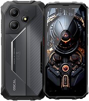 Фото Blackview Oscal Marine 2 8/256Gb Black