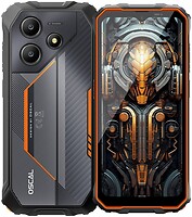 Фото Blackview Oscal Marine 2 8/256Gb Orange