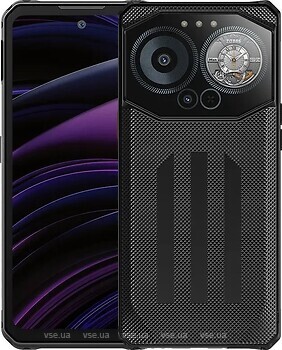 Фото Oukitel F150 B3C 4/256Gb Obsidian Black