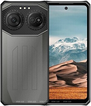 Фото Oukitel F150 Air3s 4/128Gb Stellar Silver