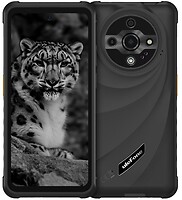 Фото Ulefone Armor X31 6/128Gb Classic Black