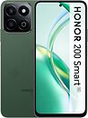 Фото Honor 200 Smart 8/256Gb Forest Green