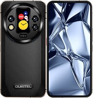 Фото Oukitel WP200 Pro 24/1Tb Black