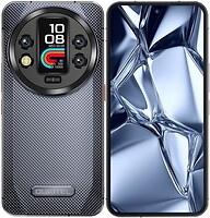 Фото Oukitel WP200 Pro 24/1Tb Gray