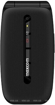 Фото Maxcom MM828 4G Black