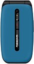 Фото Maxcom MM828 4G Blue
