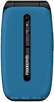 Фото Maxcom MM828 4G Blue