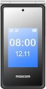 Фото Maxcom MM835 4G Black