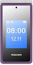 Фото Maxcom MM835 4G Purple